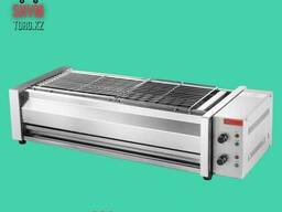 Электрический гриль (Шашлычница)