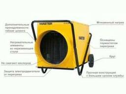 Электрический нагреватель B30 EPR Master