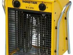 Электрический нагреватель Master B 22 EPB