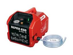Электрический Опрессовщик Super-Ego Рп Про 3 (Rp Pro 3)