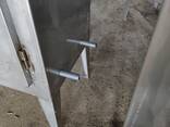 Электрический шкаф из нержавейки - photo 3