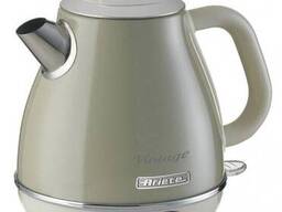 Электрочайник Ariete 2868 бежевый