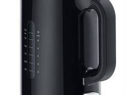 Электрочайник Braun WK 1100 черный