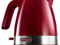 Электрочайник De'Longhi KBLA2001. R