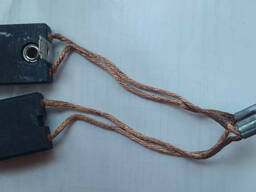 Электрощетка ЭГ-14 2/12,5*32*40