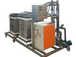 Электродиализ