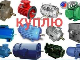 Электродвигатель