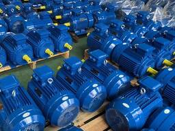 Электродвигатель АИР 355MLВ8