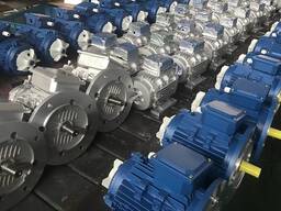 Электродвигатель АИР 355MLВ8