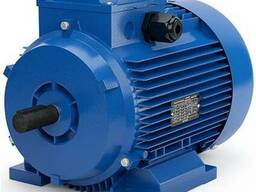 Электродвигатель АИР от 56 до 315