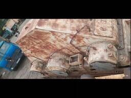 Редуктор ЦО-18 10,54