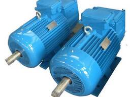 Электродвигатели в Караганде