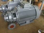 Электродвигателя новые, б/у, с хранения, в наличии - фото 3