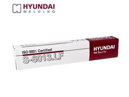 Электроды Hyundai Welding S-6013. LF ⌀ 2,6мм (5кг)