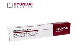 Электроды Hyundai Welding S-6013. LF ⌀ 3,2мм (5кг)