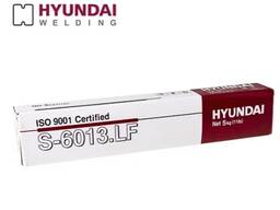 Электроды Hyundai Welding S-6013. LF ⌀ 4,0мм (5кг)