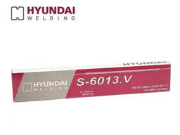 Электроды Hyundai Welding S-6013. V ⌀ 3,2мм (0,9кг)