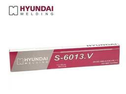 Электроды Hyundai Welding S-6013. V ⌀ 3,2мм (2,5кг)