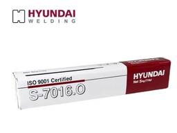 Электроды Hyundai Welding S-7016. O ⌀ 3,2мм (5кг)