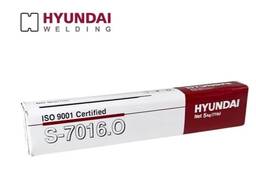 Электроды Hyundai Welding S-7016. O ⌀ 4,0мм (5кг)