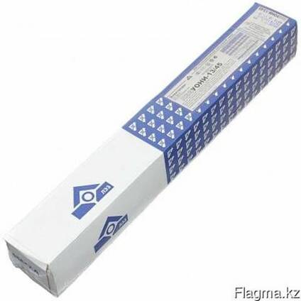 Электроды ЛЭ З УОНИ 13/55 D 4 ММ