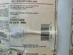 Электроды (проволока) Lincoln Electric