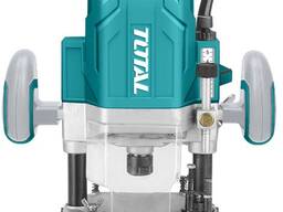 Электрофрезер 1600Вт, 22000 об/мин.