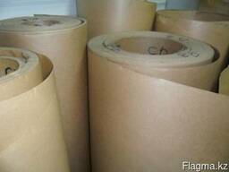 Электрокартон ЭВ