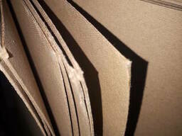 Электрокартон листовой