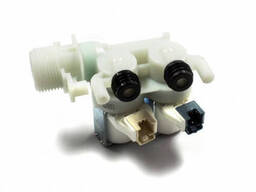 Электромагнитный клапан Indesit C00110333