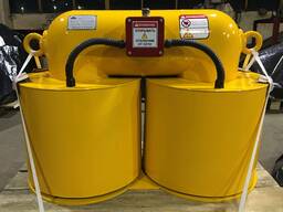 Электромагнитный железоотделитель