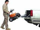 Прочистная машина для канализации General Pipe Metro Rooter P-Me-D - фото 2