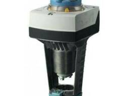 Электромоторный привод Siemens Sav81P