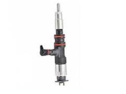 Электронная форсунка Hyundai d4ga 095000-7140