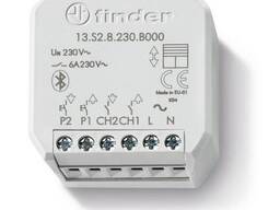Привод Рольставней Электрон. 2No 6А 230В Ac Монтаж В Коробке Ble Yesly. ..