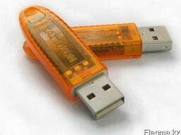 Электронный USB ключ Kaztoken