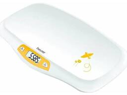 Электронные детские весы Beurer BY80