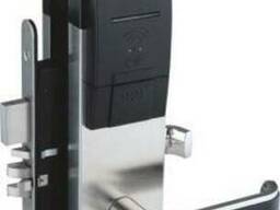 Электронные замки