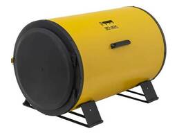 Электропечь Кедр Эп- 40К (220В, 400°C, Загрузка 40Кг)