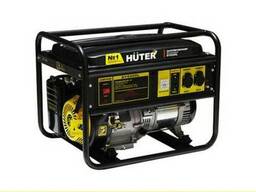Электростанция Huter DY6500L