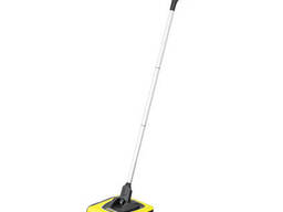 Электровеник Karcher KB 5 1.258-000.0, желтый