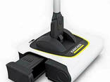 Электровеник Karcher KB 5 Premium - фото 2