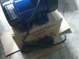 Электровибраторы площадочные серии ZW