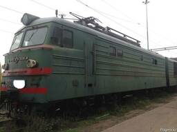 Электровозы Срочно