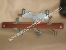 Элемент кулачковый 6ТП.687.001, 6ТП.687.000.