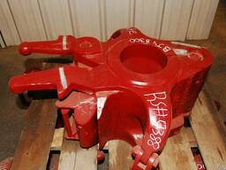 Элеватор буровой DDZ 114х250тн