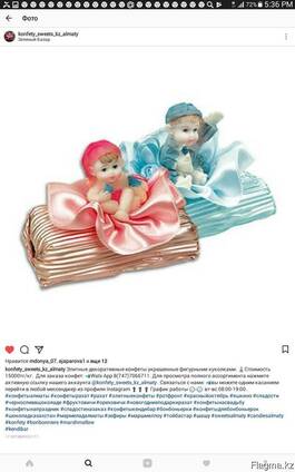 Элитные конфеты и Новогодние подарки