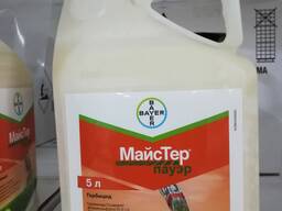 Элюмис, Майстер Пауэр, Милагро