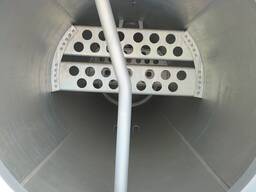 Емкость Цистерна Резервуар Алюминий Алюминиевая и стальные