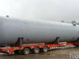 Емкость для керосина